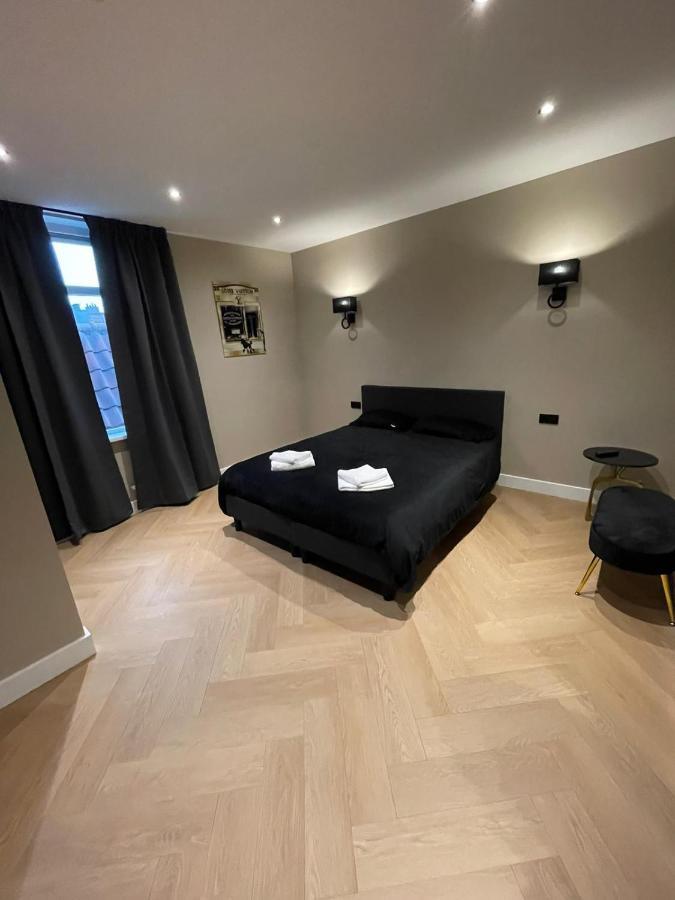 Deluxe Zimmer