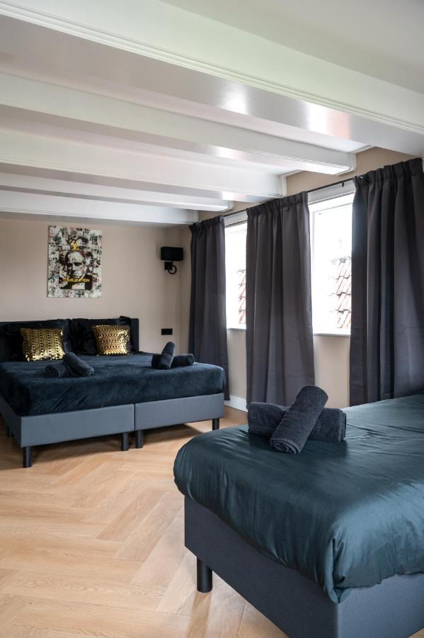 Standard Zimmer für 6 Personen